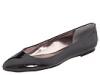 Balerini femei Calvin Klein (CK) - Pixie - Black Pearlized Patent