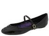 Balerini femei Steven by Steve Madden - Sidekick - Purple Patent