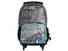 Genti de mana femei Roxy - Loving Sight Backpack - Black/White