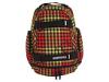 Ghiozdane femei Burton - Metalhead Pack - Grunge Plaid