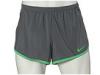 Pantaloni barbati Nike - Pinnacle Race Day Short - Flint Grey/Light Green Spark/(Light Green Spark)