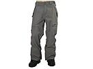 Pantaloni barbati Quiksilver - Looks That Kill Pant - Sidewalk