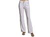 Pantaloni femei Esprit - Linen Blend Boy Fit Pant - White