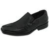 Pantofi barbati fitzwell - salvador - black nappa