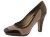 Pantofi femei Circa Joan&David - Bessete - Dark Brown/Dark Brown