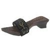 Sandale femei Irregular Choice - Clip Clop 3130-1D - Black