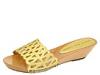 Sandale femei Marc Jacobs - 693343 - Gold Calf