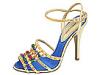Sandale femei Roberto Cavalli - T7068 - Gold