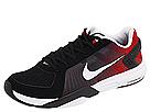 Adidasi barbati Nike - Lunar Kayoss - Black/White-Varsity Red-Black
