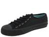 Adidasi barbati pf flyers - center lo - black