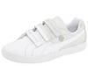 Adidasi femei Puma Sport Fashion - My-34 - White/White