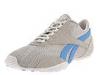 Adidasi femei Reebok - Nautical Mile - Sheer Grey/Blue Buck/White