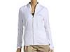 Bluze femei Puma Lifestyle - Golf Track Jacket \'10 - White