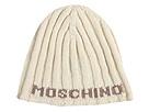 Cravate barbati Moschino - CAP 2141 03 Hat - Cream/Tan