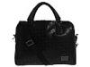 Genti de mana barbati Guess - Blake Laptop Case - Black