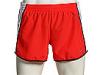 Pantaloni femei Nike - Pacer Short - Hot Red/White/Madeira/Jetstream
