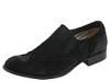Pantofi barbati Bronx Shoes - Atlanta Loafer - Black - Crosta