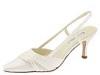 Pantofi femei coloriffics - donna - ivory matte satin