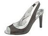 Pantofi femei Enzo Angiolini - Meme - Grey/Silver