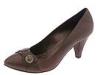 Pantofi femei Miss Sixty - Dalia - Dark Brown