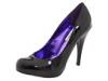 Pantofi femei Steve Madden - Trinitie - Black Patent