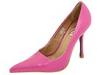 Pantofi femei type z - markita 2 pump - pink  kid