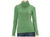 Pulovere femei esprit - long sleeve cotton turtleneck sweater -