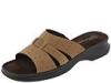 Sandale femei Clarks - Sunbob - Smokey Brown Nubuck