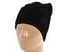 Special iarna femei ugg - cable oversized beanie -