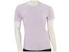 Tricouri femei nike - updated short-sleeve reflective base