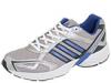 Adidasi barbati Adidas Running - Ignition - Tin Metallic/Pure Steel/Pure Blue