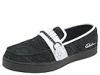 Adidasi barbati osiris - branson - black/west coast