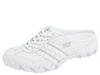 Adidasi femei Skechers - Compulsions - Intermix - White/Silver