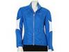 Bluze femei Nike - Nike Adventure Jacket - New Blue/White/(White)