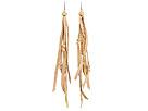 Diverse femei Disney Couture - Pocahontas Feather Earring - Natural
