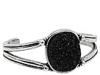 Diverse femei lucky brand - gypset geodes stone cuff