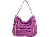 Genti de mana femei Cole Haan - Bailey Pocket Hobo - Plumeria