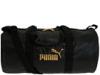 Ghiozdane femei Puma Lifestyle - Dizzy Barrel Bag - Black
