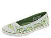 Kilipiruri femei Etnies - Myra W - White/Green