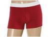 Lenjerie barbati Moschino - Shooting Star Waist Boxer - Red