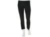 Pantaloni femei Nike - Modern Workout Capri - Black/Black (White)