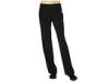 Pantaloni femei Puma Lifestyle - Agile Pant W 08 - Black/White/White