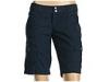 Pantaloni femei Roxy - Right On Cargo Bermuda Short - Ombre Blue