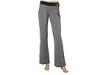 Pantaloni femei Volcom - Pistol Fleece Pant W - Heather Grey