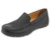 Pantofi barbati geox - u newport 2 - black