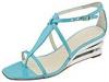 Pantofi femei boutique 9 - jacinta - turquoise patent