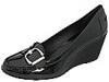 Pantofi femei Geox - D Dolly L - Black Patent