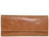 Portofele femei Hobo - Sadie - Maple Vintage Leather