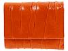Portofele femei Hobo - Tali - Pumpkin Vintage Leather