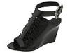 Sandale femei Givenchy - 593954 - Black Spazzolato
